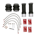 Picture of Air Lift 14-24 Infiniti Q50 (w/ Ball Lower Mount) Coil to Air Upgrade Kit