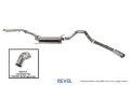 Picture of Revel 24+ Toyota Land Cruiser Medallion Trail Hart Cat Back Exhaust