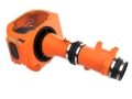 Picture of aFe 2025 RAM 1500 L6-3.0L (tt) Momentum GT Orange Edition Air Intake w/ Blk Pro 5R Filter (MOQ 12)