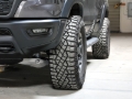 Picture of aFe CONTROL Forged Aluminum Wheel Spacers 6x139.7 / CB 77.8 / 2in Thick - RAM 1500