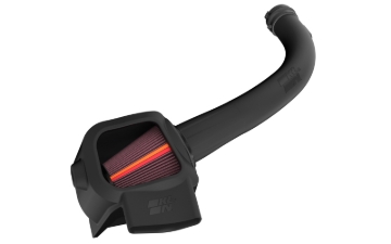 Picture of K&N 20-22 Ford F250/F350 V8 6.2L NextGen Cold Air Intake