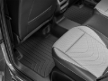 Picture of WeatherTech WT FloorLiner-Rear-Blk Floor Mats - 4419062