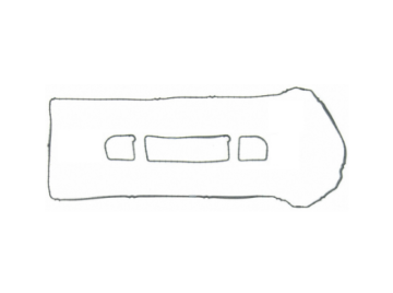 Picture of Fel-Pro 06-15 Mazda MX-5 Miata/04-13 Mazda 3/10-12 Mazda CX-7 Engine Valve Cover Gasket Set