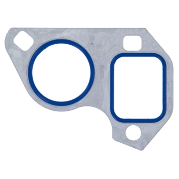 Picture of Fel-Pro 03-13 Chevrolet Silverado 1500/06-13 Corvette/10-15 Camaro Engine Water Pump Gasket