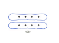 Picture of Fel-Pro Engine 09-13 Chevrolet Silverado 1500/08-13 Corvette Valve Cover Gasket Set