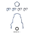 Picture of Fel-Pro 09-13 Chevrolet Silverado 1500/Corvette/12-15 Camaro Engine Timing Cover Gasket Set