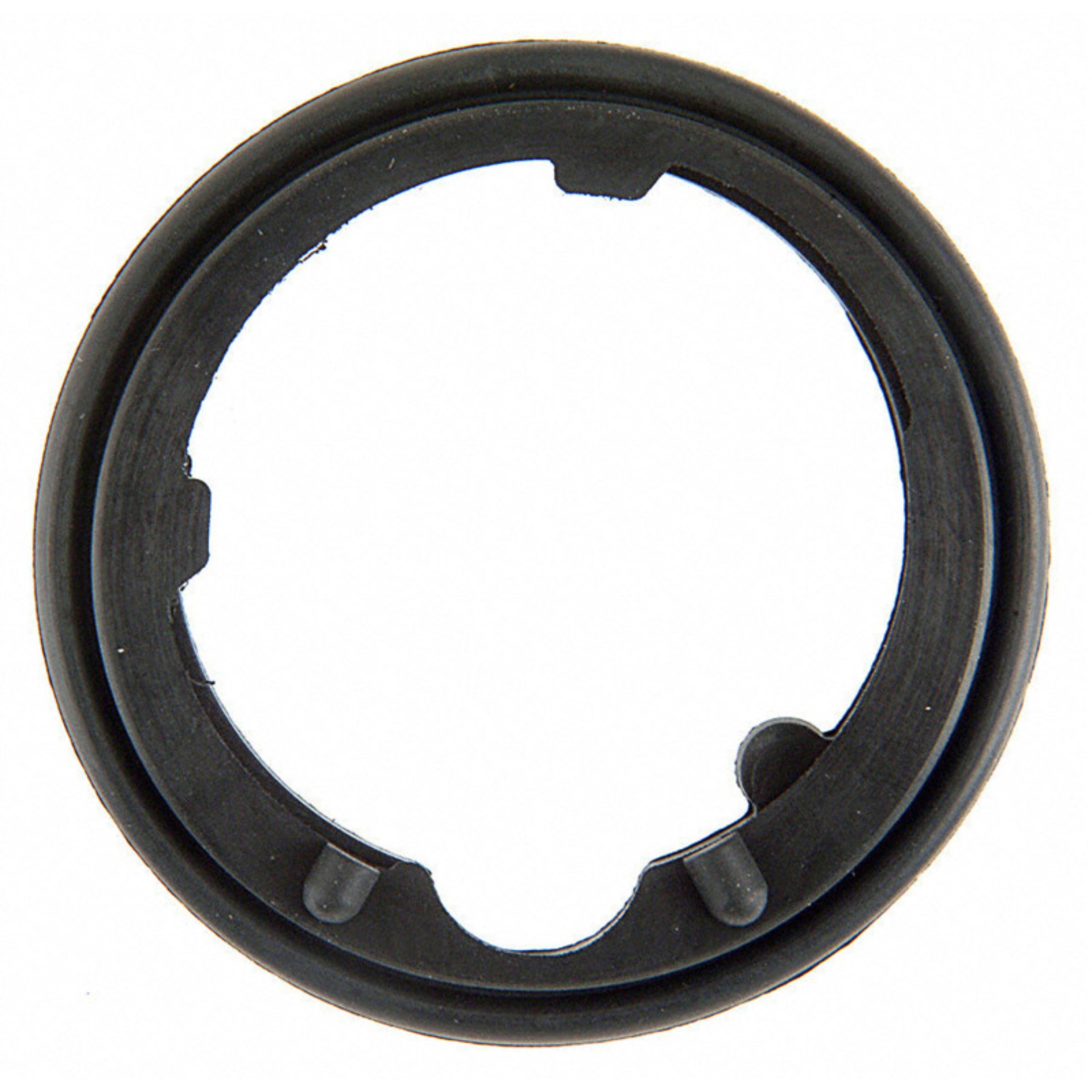 Picture of Fel-Pro 06-15  Honda Civic/07-08 Fit/16-22 HR-V Engine Coolant Thermostat Housing Gasket