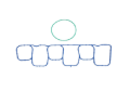 Picture of Fel-Pro 18-23 Ford F-150/11-18 Edge/20-23 Explorer Fuel Injection Plenum Gasket Set