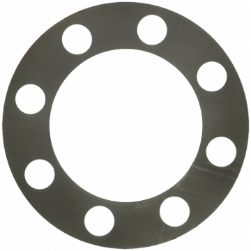 Picture of Fel-Pro 01-10 Chevrolet Silverado 2500 HD/60-66 Suburban Drive Axle Shaft Flange Gasket - 8 Bolt