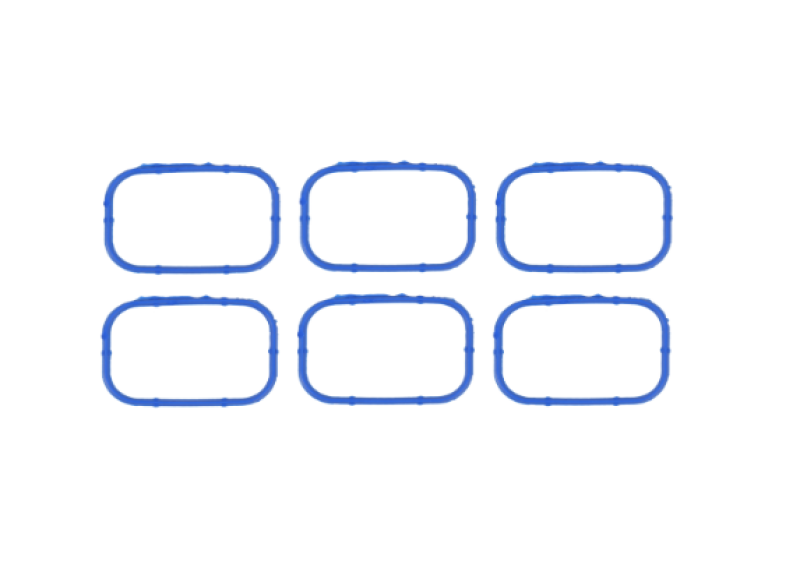 Picture of Fel-Pro 21-24 Ford Bronco/21-23 Mustang/14-22 Jeep Cherokee Fuel Injection Plenum Gasket Set
