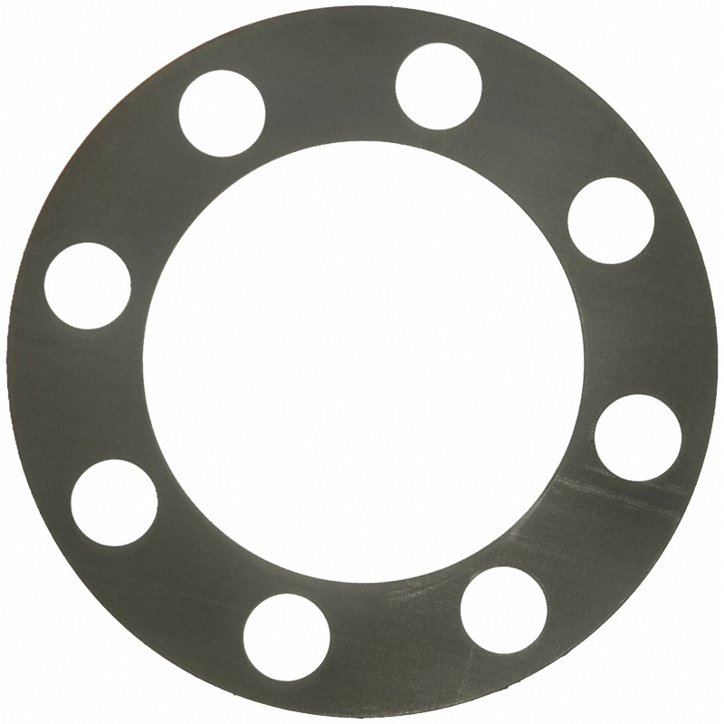 Picture of Fel-Pro 01-10 Chevrolet Silverado 2500 HD/60-66 Suburban Drive Axle Shaft Flange Gasket - 8 Bolt