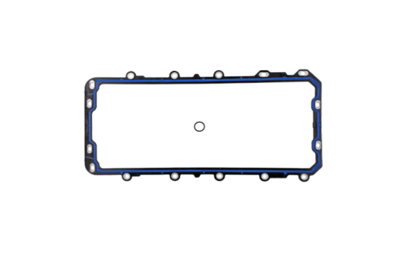 Picture of Fel-Pro 97-10 Ford F-150/07-12 Mustang/05-06 GT Engine Oil Pan Gasket Set - PermaDry Molded Rubber