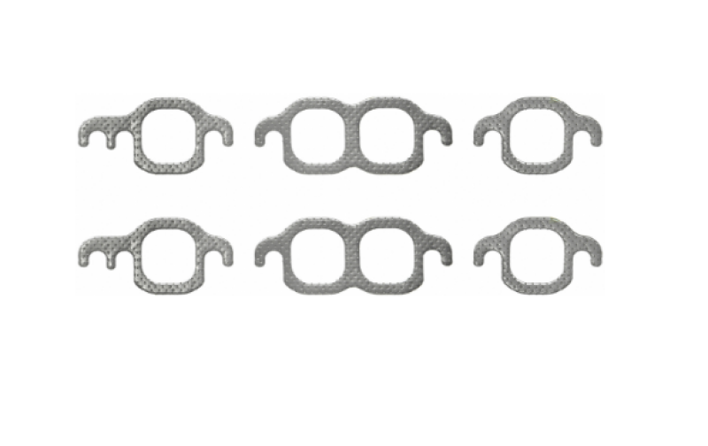 Picture of Fel-Pro 69-81 Chevrolet Corvette/67-92 Camaro/70-75 Bel Air Exhaust Manifold Gasket Set