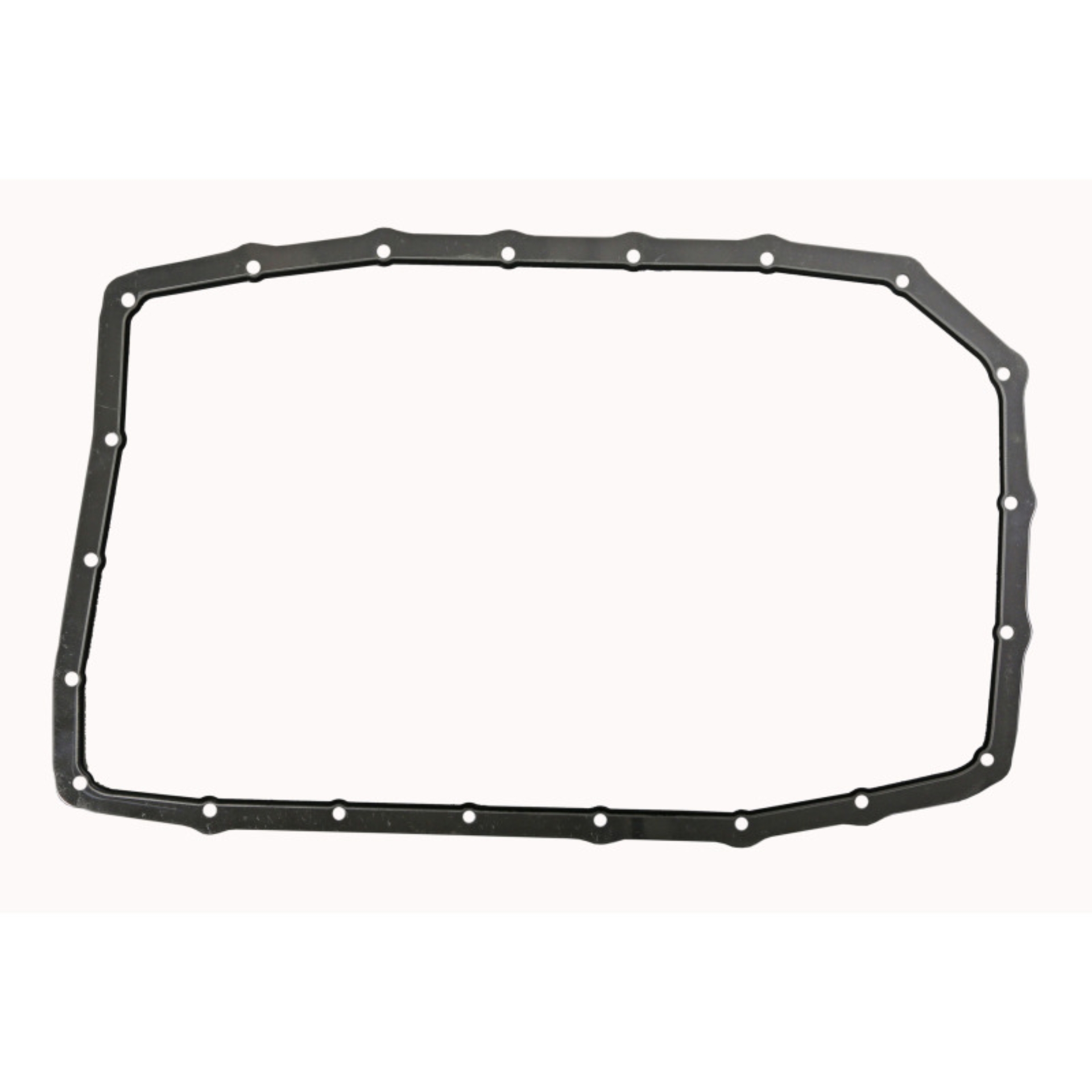 Picture of Fel-Pro 09-20 Ford F-150/17-22 F-250 Super Duty/11-17 Mustang Transmission Oil Pan Gasket - 21 Bolt