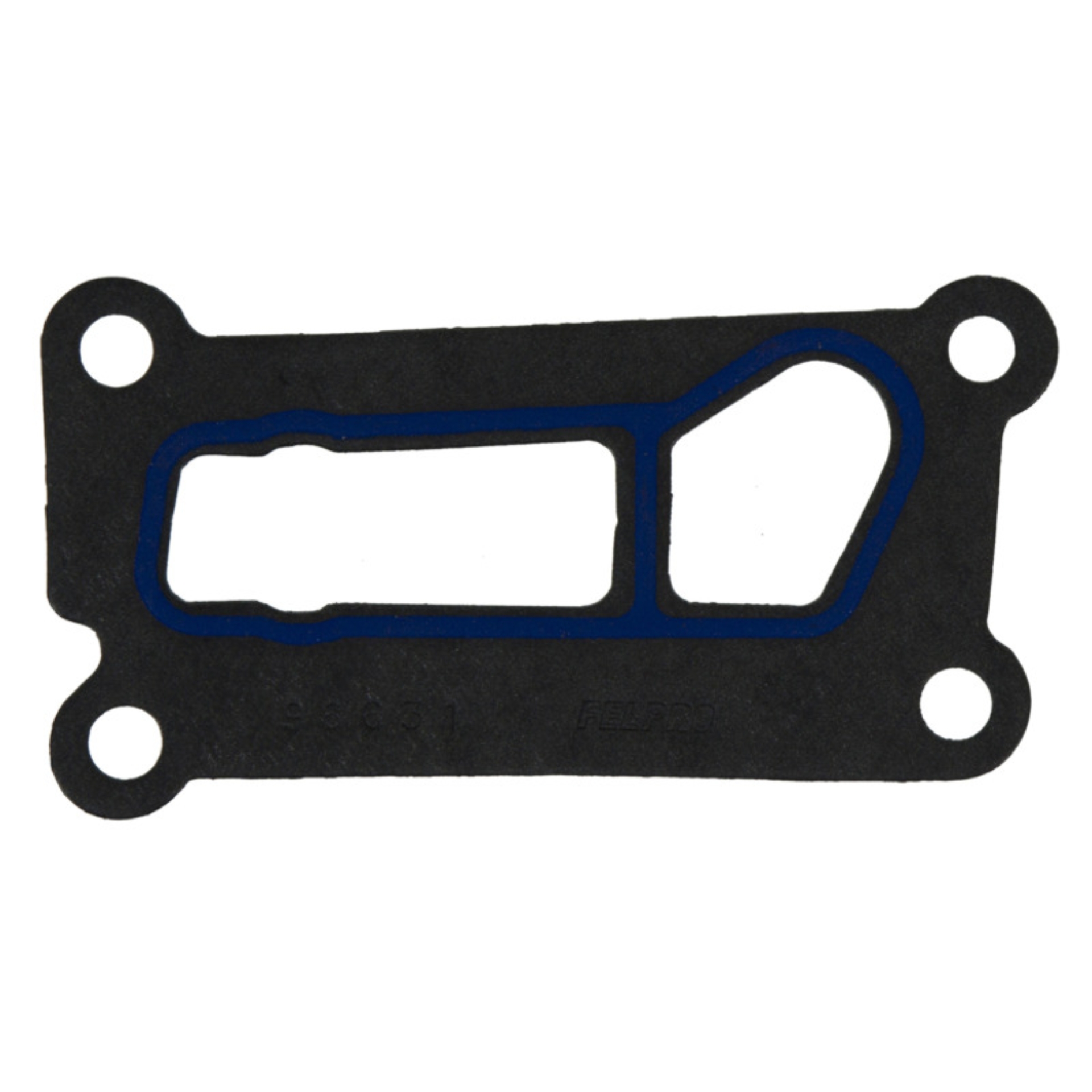 Picture of Fel-Pro 06-15 Mazda MX-5 Miata//04-13 3/2021 Ford Bronco Sport Engine Oil Filter Adapter Gasket