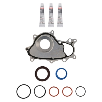 Picture of Fel-Pro 18-20 Ford F-150/11-17 Mustang/15-17 Expedition Engine Timing Cover Gasket Set