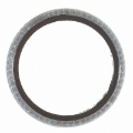 Picture of Fel-Pro 06-15 Mazda MX-5 Miata/03-06 Mitsubishi Lancer/02-05 Honda Civic Exhaust Pipe Flange Gasket
