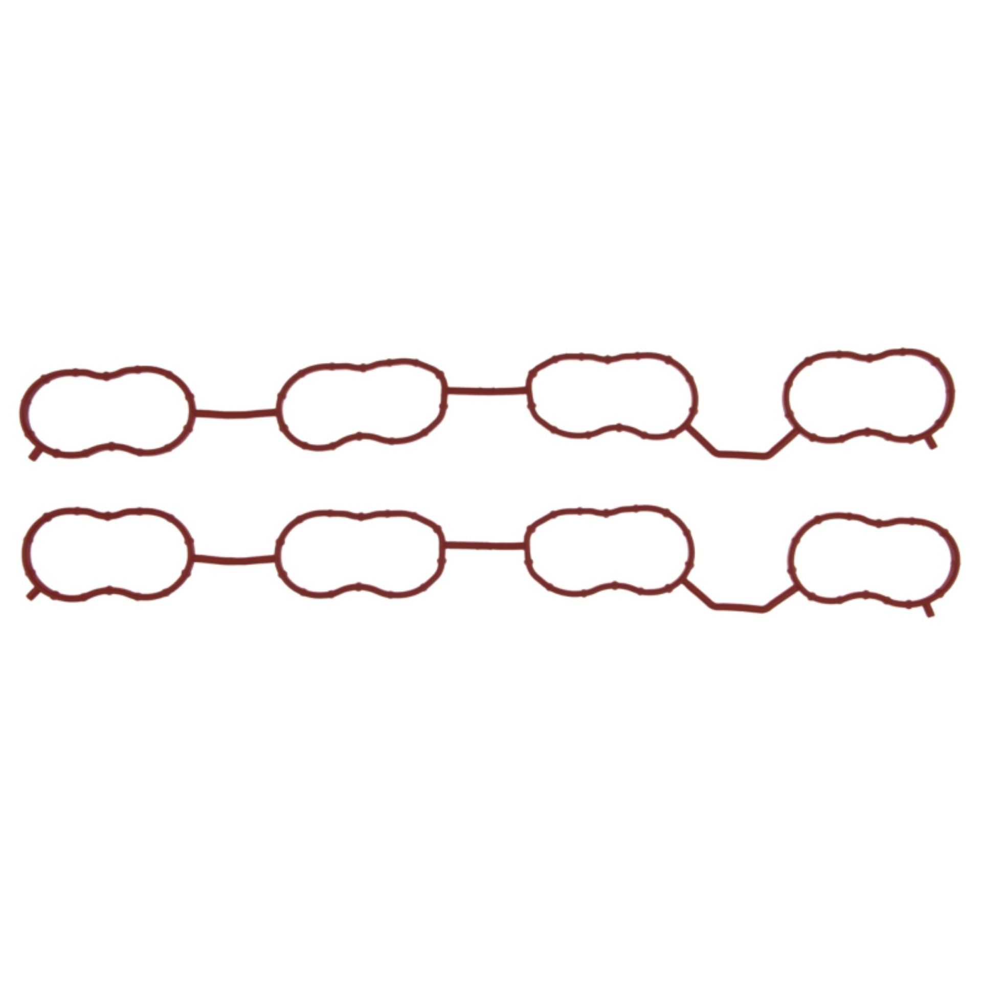 Picture of Fel-Pro 07-21 Toyota Tundra/10-12 Sequoia/08-21 Land Cruiser Engine Intake Manifold Gasket Set
