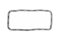 Picture of Fel-Pro 90-01 Acura Integra/99-00 Honda Civic Engine Oil Pan Gasket Set - PermaDry Molded Rubber