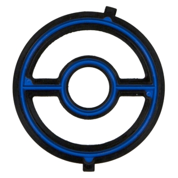 Picture of Fel-Pro 06-15 Mazda MX-5 Miata/15-21 Ford Mustang/19-21 Ranger Engine Oil Cooler Gasket