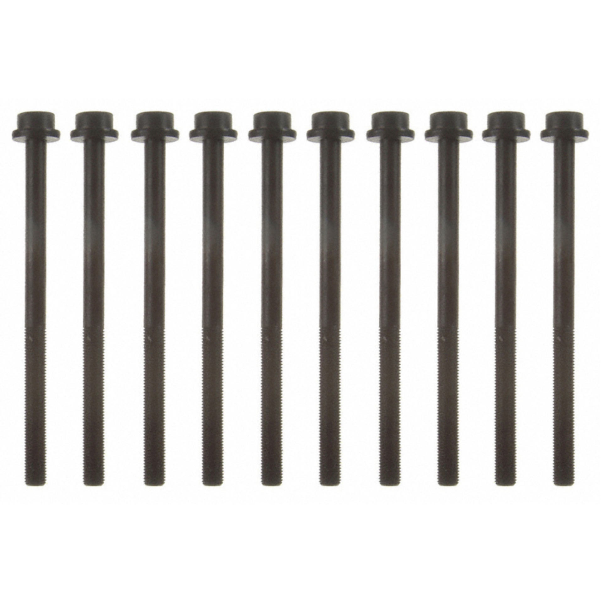 Picture of Fel-Pro 21-22 Ford Bronco/15-22 Mustang/16-20 Mazda MX-5 Miata Engine Cylinder Head Bolt Set