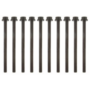 Picture of Fel-Pro 21-22 Ford Bronco/15-22 Mustang/16-20 Mazda MX-5 Miata Engine Cylinder Head Bolt Set