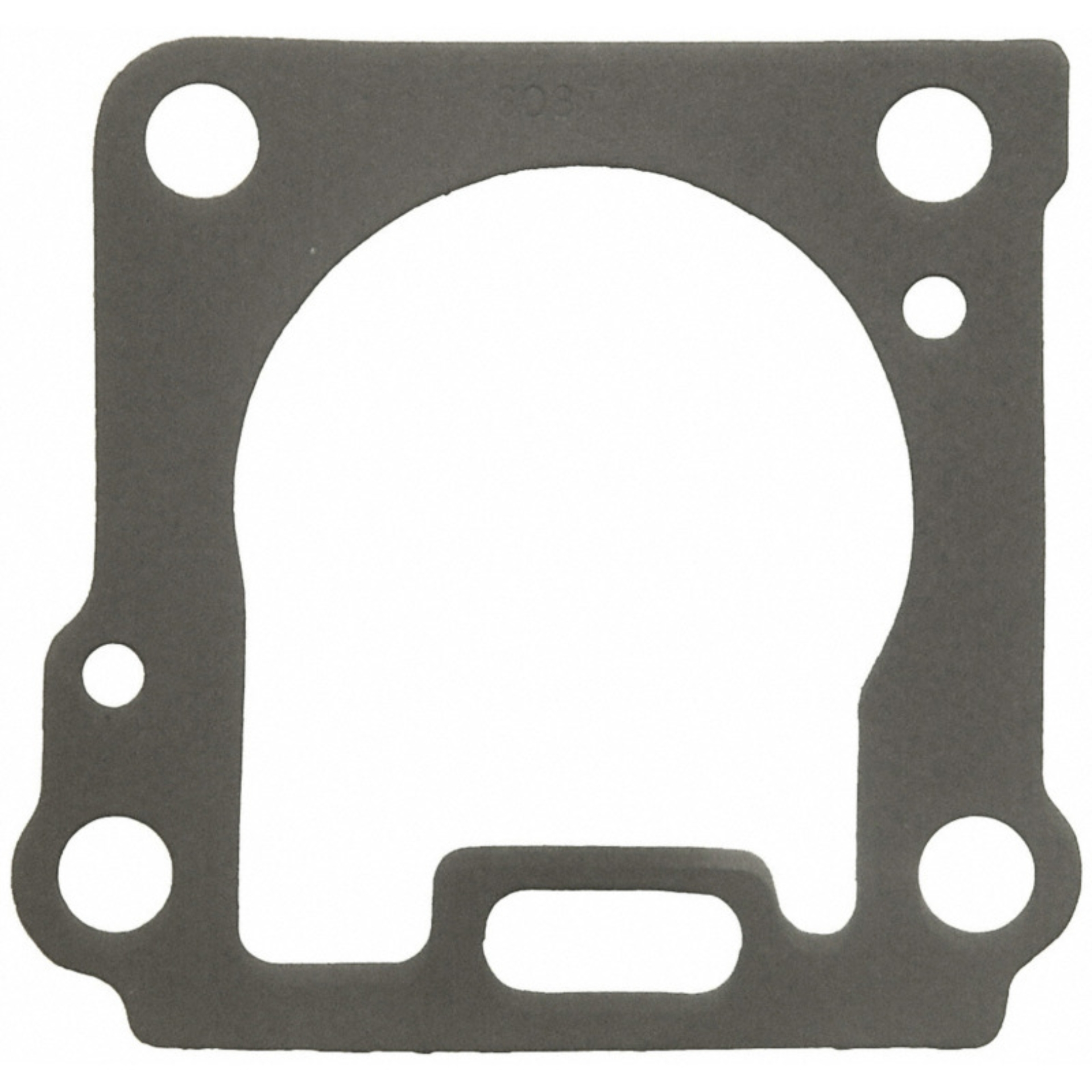 Picture of Fel-Pro 90-93 Mazda Miata/92-93 MX-3/90-95 323 Fuel Injection Throttle Body Mounting Gasket