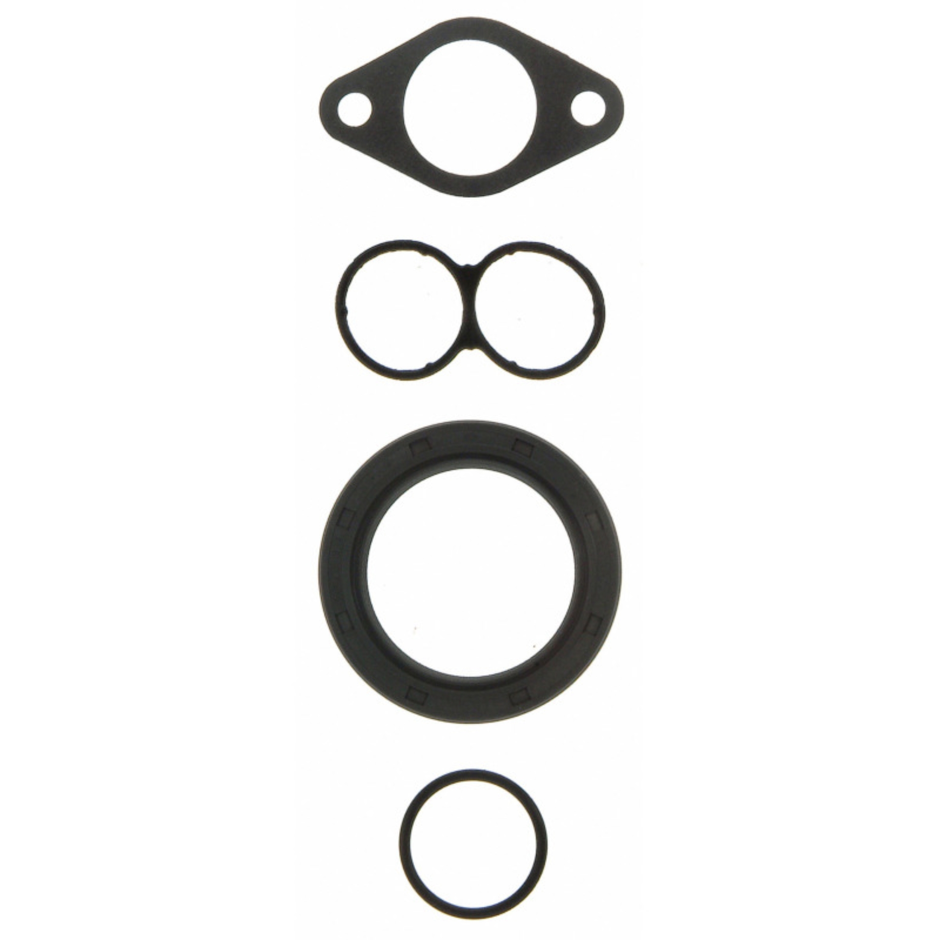 Picture of Fel-Pro 00-09 Toyota Tundra/98-07 Land Cruiser/01-09 Sequoia Engine Crankshaft Seal Kit