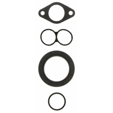 Picture of Fel-Pro 00-09 Toyota Tundra/98-07 Land Cruiser/01-09 Sequoia Engine Crankshaft Seal Kit