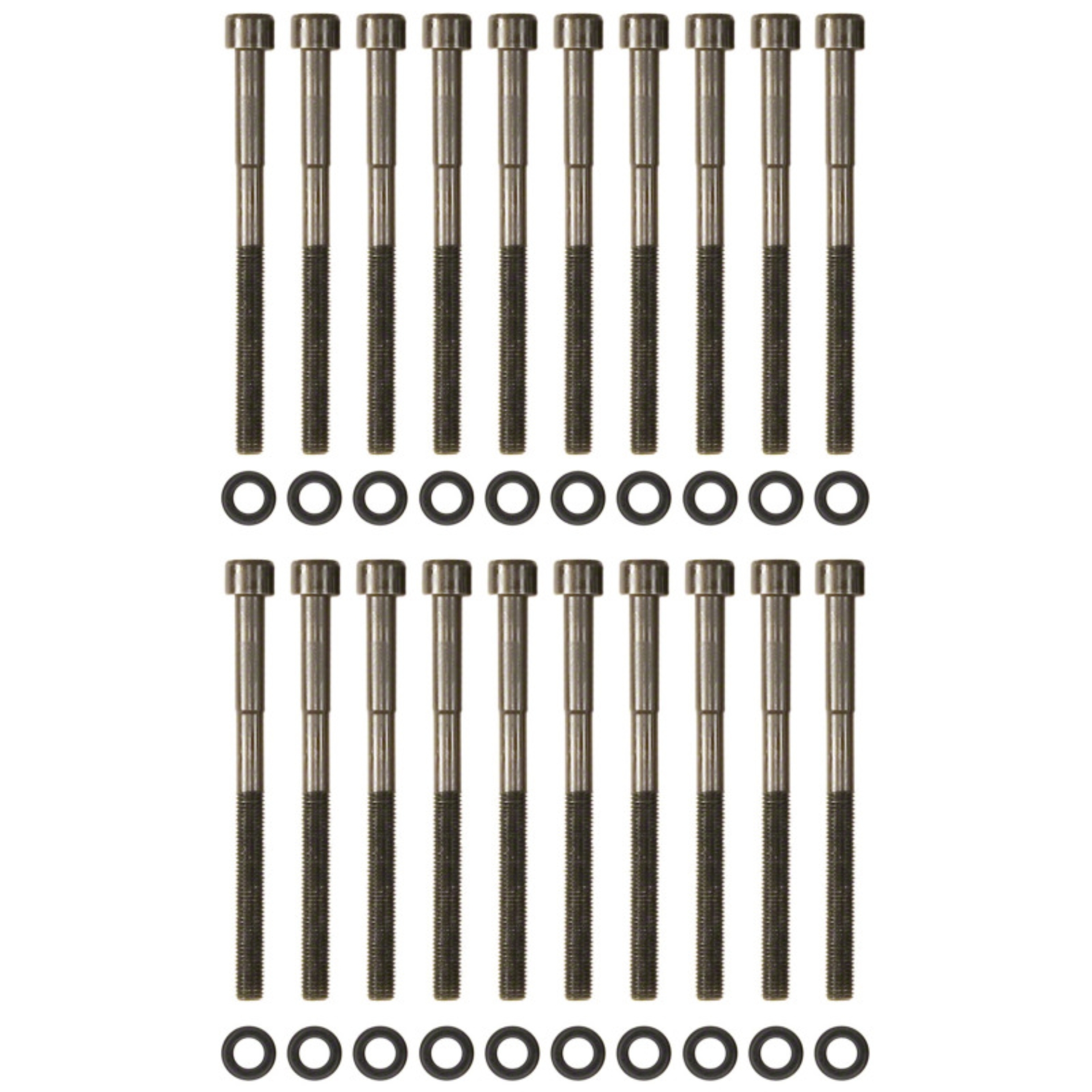 Picture of Fel-Pro 16-20 Lexus GS F/15-20 RC F/08-20 Toyota Sequoia/07-20 Tundra Engine Cylinder Head Bolt Set