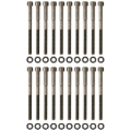 Picture of Fel-Pro 16-20 Lexus GS F/15-20 RC F/08-20 Toyota Sequoia/07-20 Tundra Engine Cylinder Head Bolt Set
