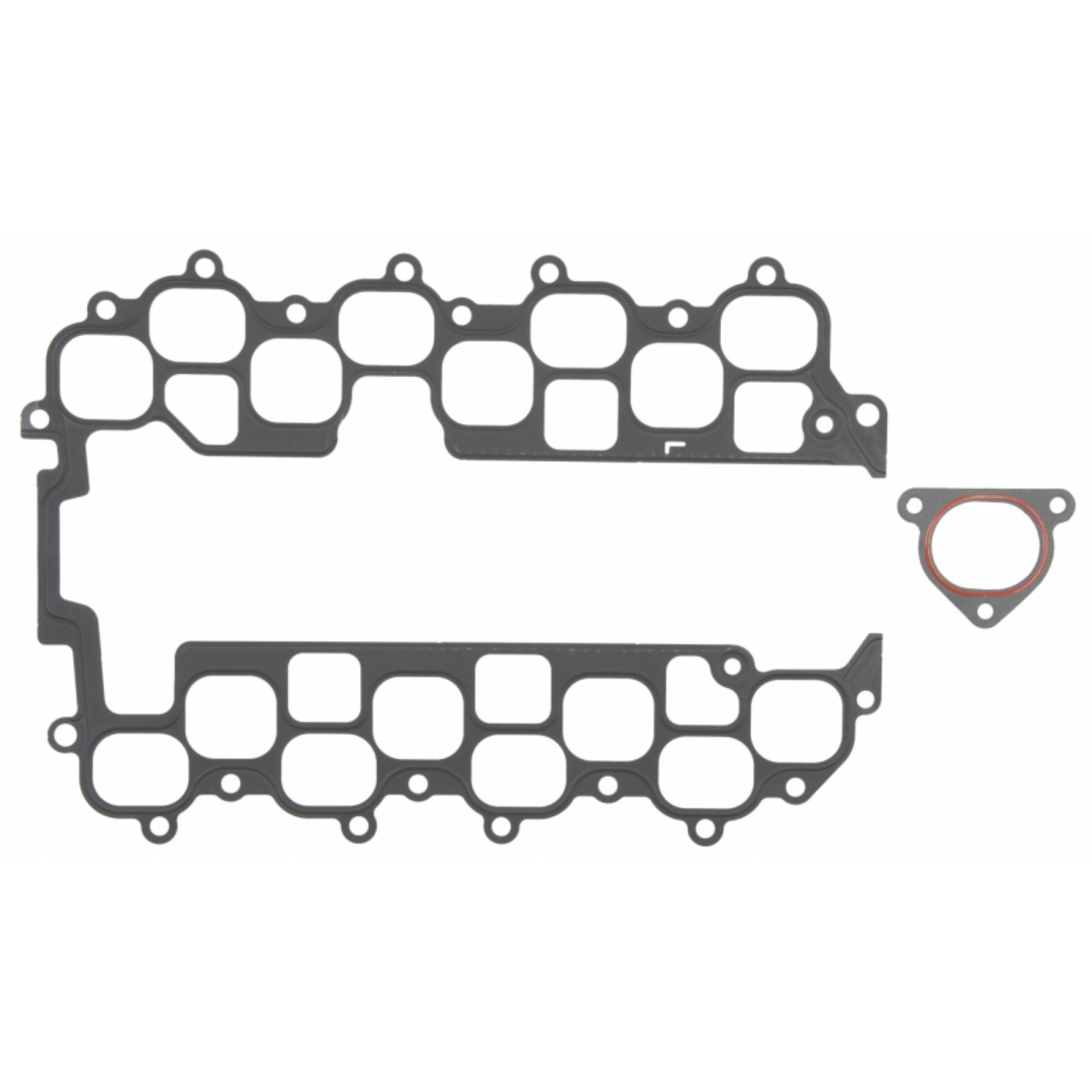 Picture of Fel-Pro 03-09 Lexus GX470/03-09 Toyota 4Runner/98-07 Land Cruiser Fuel Injection Plenum Gasket Set