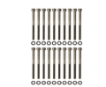 Picture of Fel-Pro 16-20 Lexus GS F/15-20 RC F/08-20 Toyota Sequoia/07-20 Tundra Engine Cylinder Head Bolt Set