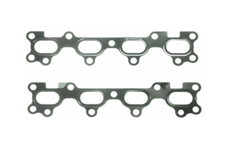 Picture of Fel-Pro 90-93 Mazda Miata/88-89 323/91-94 Mercury Capri Exhaust Manifold Gasket Set