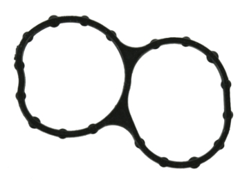 Picture of Fel-Pro 11-14 Ford F-150/Mustang 5.0L Engine Oil Filter Adapter Seal