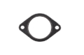 Picture of Fel-Pro 15-21 Subaru WRX/13-21 WRX STI/13-20 BRZ/1720 Toyota 86 Exhaust Pipe Flange Gasket