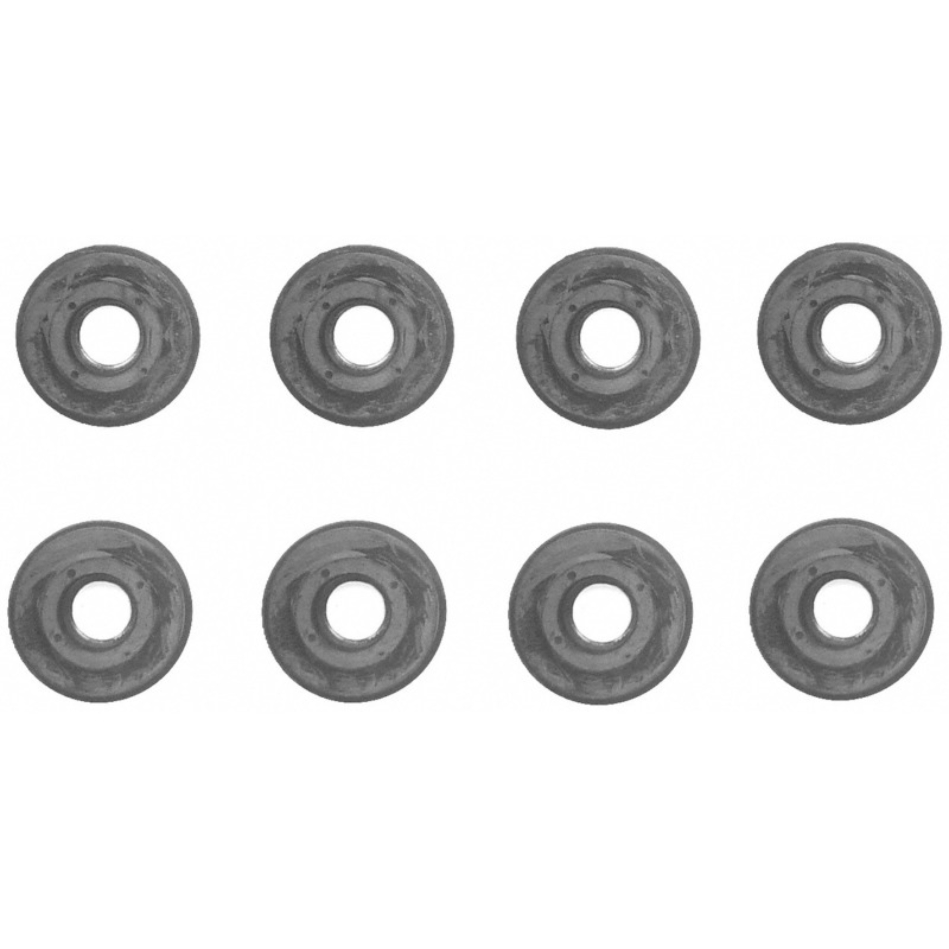 Picture of Fel-Pro 97-01 Acura Integra/99-00 Honda Civic/97-01 CR-V Engine Valve Cover Grommet Set