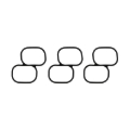 Picture of Fel-Pro 05-15 Toyota Tacoma/07-09 FJ Cruiser/03-09 4Runner Fuel Injection Plenum Gasket Set