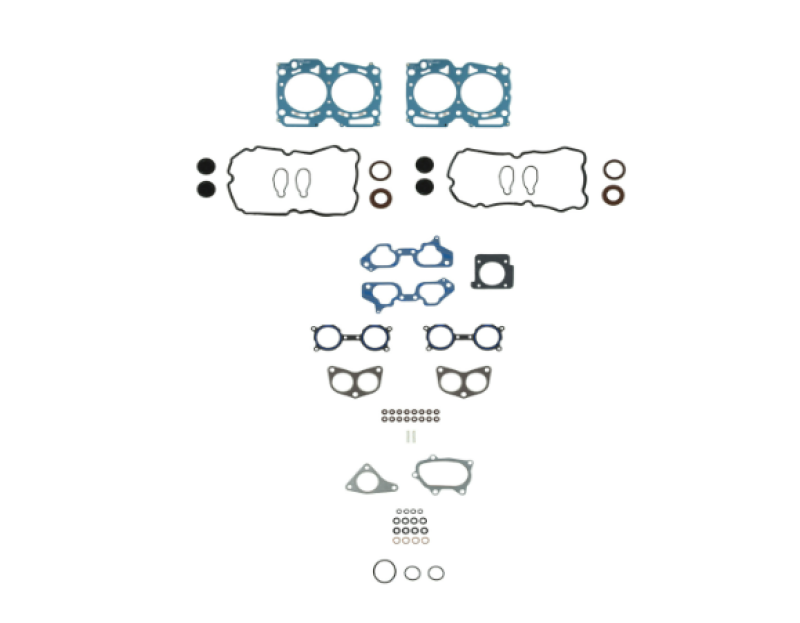 Picture of Fel-Pro 13-18 Subaru WRX STI/07-14 Impreza PermaTorque Engine Cylinder Head Gasket Set
