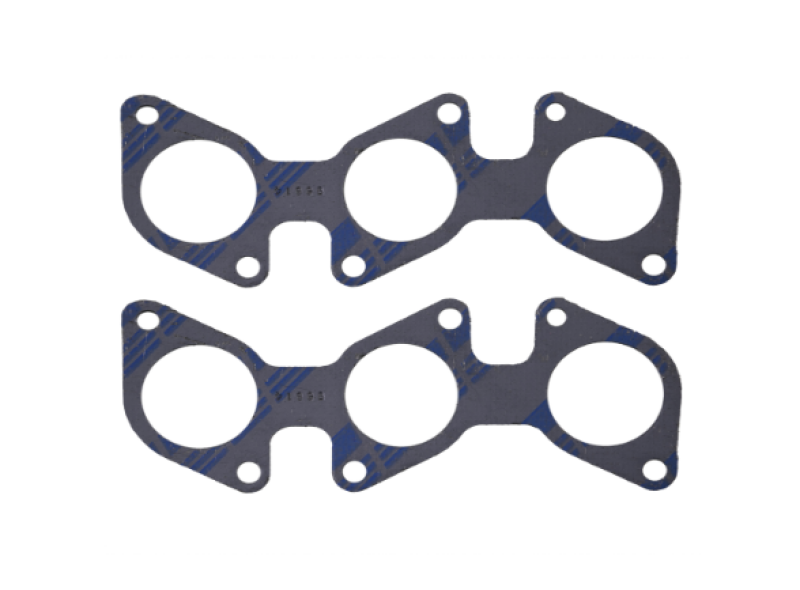Picture of Fel-Pro FEL Exhaust Manifold Gaskets Exhaust Gaskets - MS96614