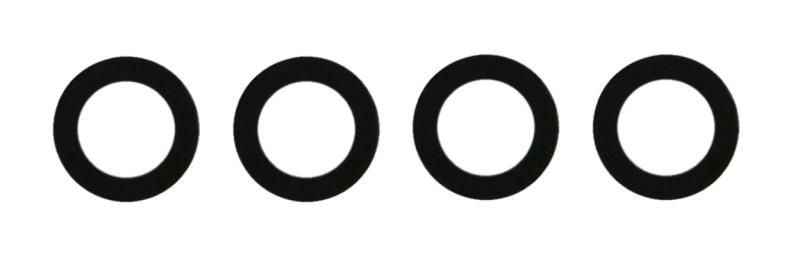 Picture of Fel-Pro FEL Fuel Injector O-Rings - ES73202