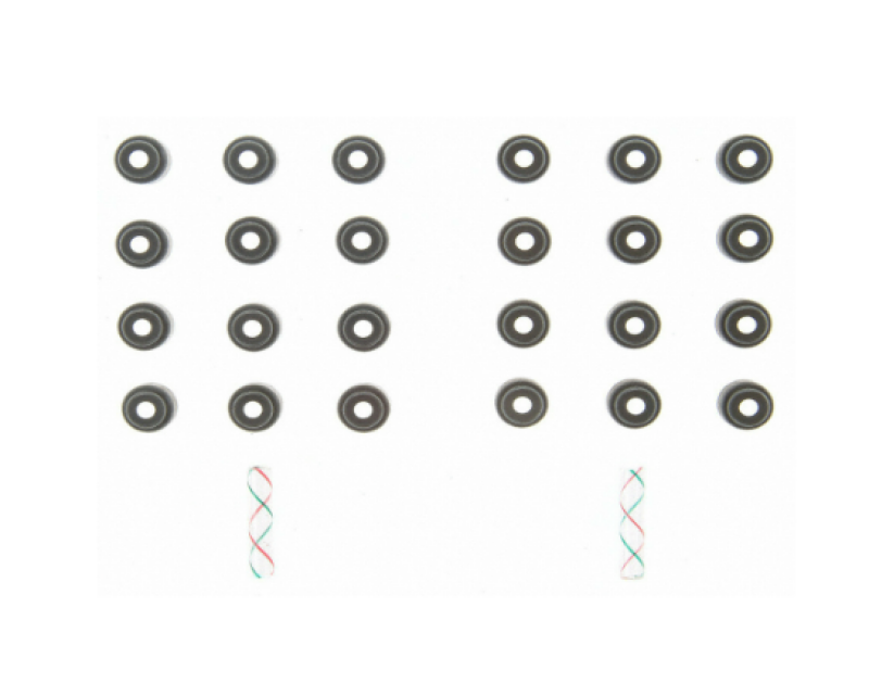 Picture of Fel-Pro 05-14 Toyota Tacoma/03-20 4Runner Engine Valve Stem Oil Seal Set