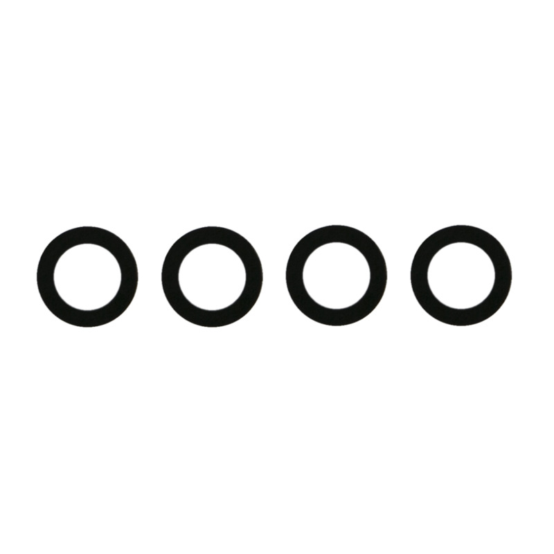 Picture of Fel-Pro FEL Fuel Injector O-Rings - ES73202