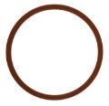 Picture of Fel-Pro 94-00 Mazda Miata/94-95 MX-3 Engine Oil Cooler Seal