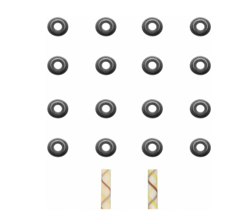 Picture of Fel-Pro 94-05 Mazda Miata/93-97 MX-6 Engine Valve Stem Oil Seal Set