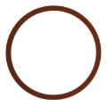 Picture of Fel-Pro 94-00 Mazda Miata/94-95 MX-3 Engine Oil Cooler Seal
