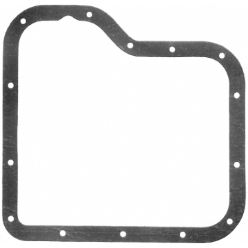 Picture of Fel-Pro 70-73 Nissan 240Z/75-78 280Z/79-91 Mazda RX-7 Transmission Oil Pan Gasket - 14 Bolt
