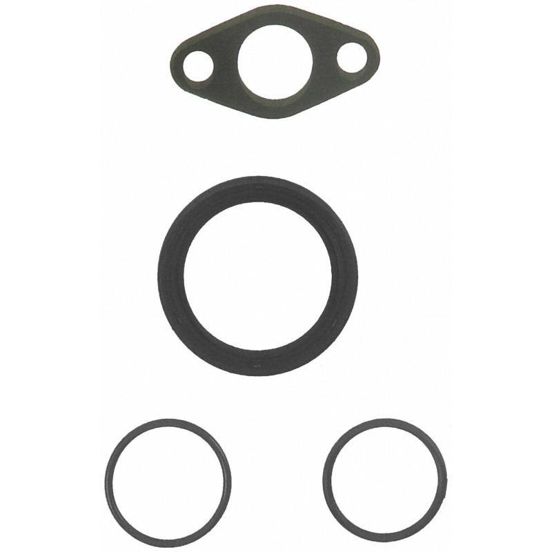 Picture of Fel-Pro FEL Crankshaft Seals - TCS45988