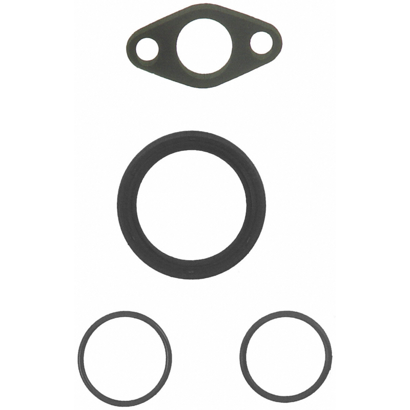 Picture of Fel-Pro 94-01 Acura Integra/99-00 Honda/96-97 Civic Del Sol Civic Engine Crankshaft Seal Kit