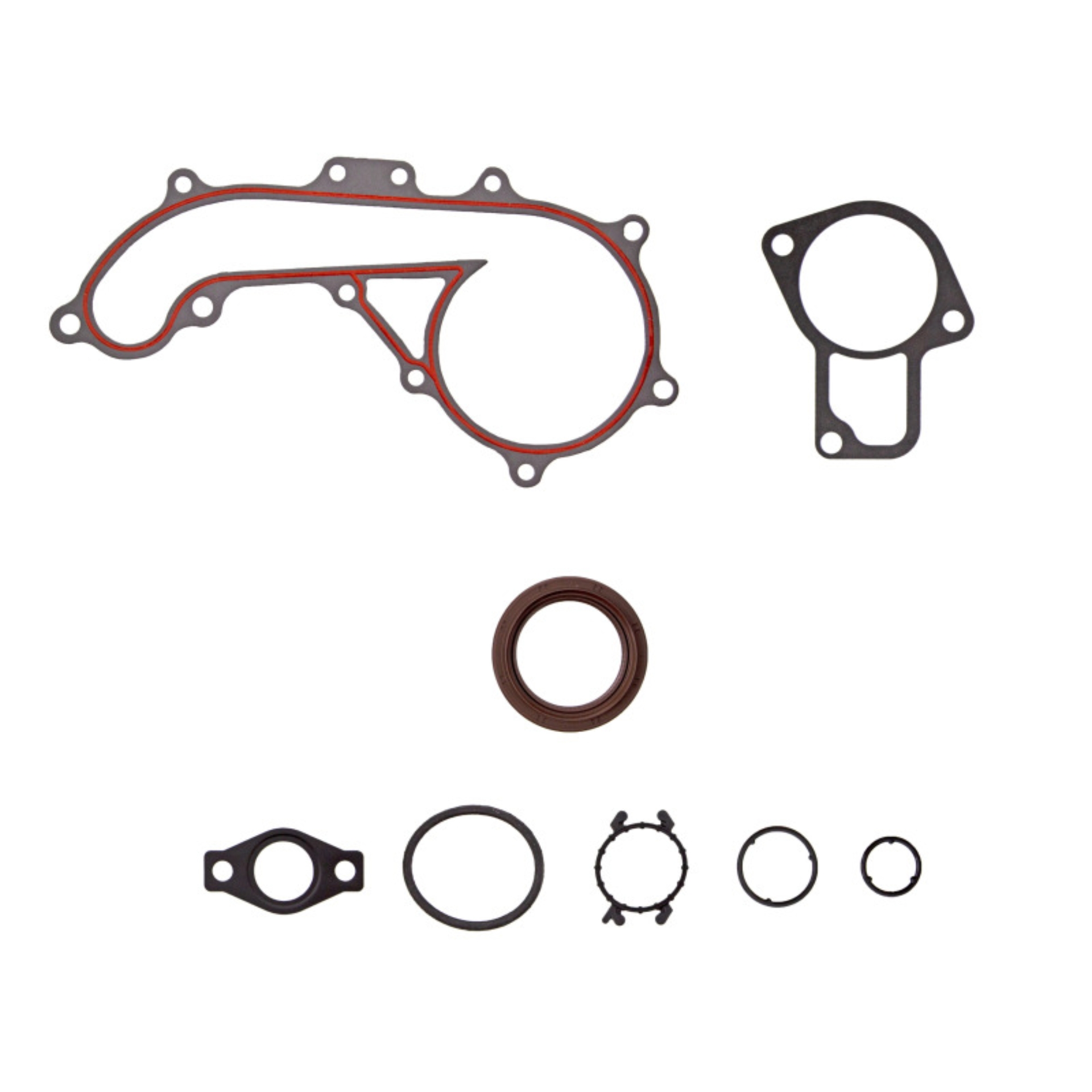 Picture of Fel-Pro 07-20 Toyota Tacoma/2010 4Runner Engine Crankshaft Seal Kit